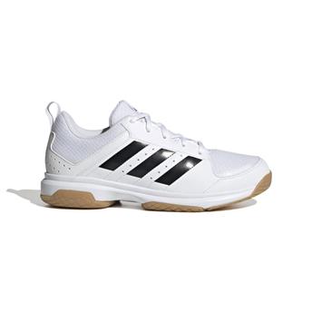 Adidas Ligra 7 Unisex Beyaz Tenis Ayakkabısı FZ4660