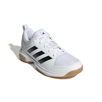 Adidas Ligra 7 Unisex Beyaz Tenis Ayakkabısı FZ4660