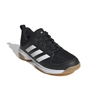 Adidas Ligra 7 Unisex Siyah Tenis Ayakkabısı GY7648	