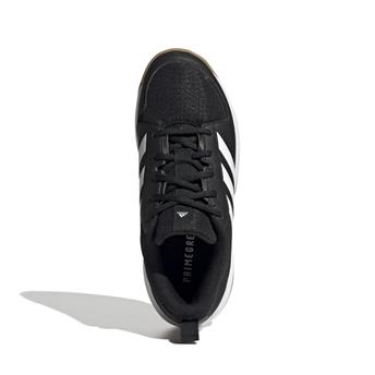 Adidas Ligra 7 Unisex Siyah Tenis Ayakkabısı GY7648	