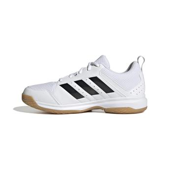 Adidas Ligra 7 Unisex Beyaz Tenis Ayakkabısı FZ4660