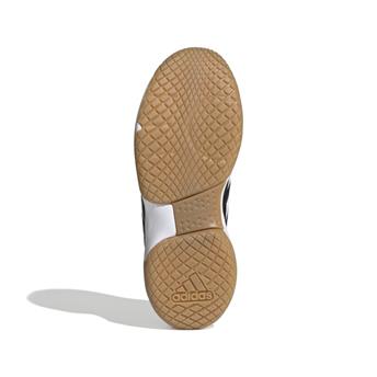 Adidas Ligra 7 Unisex Siyah Tenis Ayakkabısı GY7648	