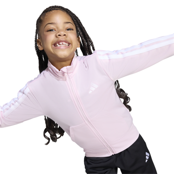 Adidas Lk 3s Tr Ts 205 Çocuk Eşofman Takımı JX8771