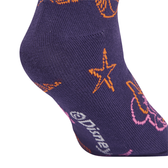 Adidas LK DY MI 3PP Minnie Mouse Çocuk Çorap JM1826