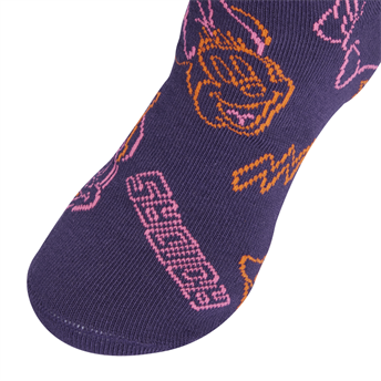 Adidas LK DY MI 3PP Minnie Mouse Çocuk Çorap JM1826