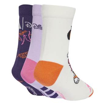 Adidas LK DY MI 3PP Minnie Mouse Çocuk Çorap JM1826