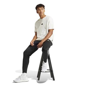 Adidas M Sereno Siyah Erkek Eşofman Altı IR7848