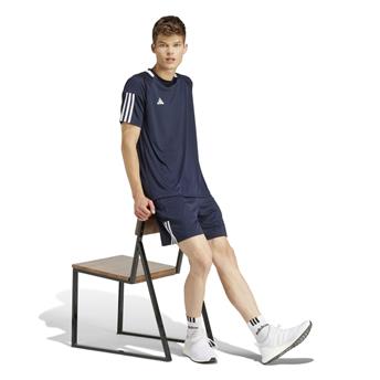 Adidas M Sereno Erkek Lacivert Şort IR9737