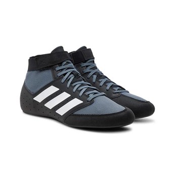 Adidas Mat Hog 2.0 Erkek Güreş Ayakkabısı FZ5391