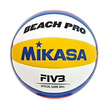 MİKASA BV550C WYBR FIVB ONAYLI PLAJ VLB.MAÇ TOPU SENT.DERİ TOPVLBNNN077