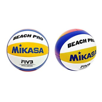 MİKASA BV550C WYBR FIVB ONAYLI PLAJ VLB.MAÇ TOPU SENT.DERİ TOPVLBNNN077