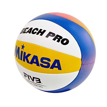 MİKASA BV550C WYBR FIVB ONAYLI PLAJ VLB.MAÇ TOPU SENT.DERİ TOPVLBNNN077