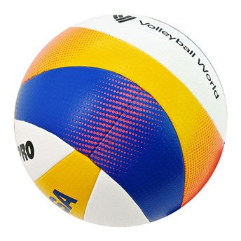 MİKASA BV552CWYBR SENT.DERİ VOLEYBOL TOPU TOPVLBNNN084