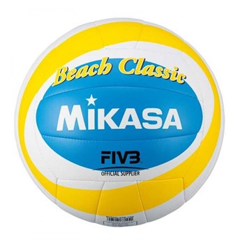 MİKASA SENT.DERİ PLAJ VLB. TOP. MAK.DİK