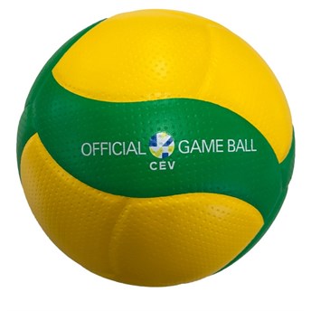MİKASA V200W-CEV SUPER COMPOSITE FIVB ŞAMPİYONLAR LİGİ TOPU TOPVLBNN070 
