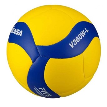 MİKASA V360W SENT.DERİ VOLEYBOL TOPU TOPVLBNNN081