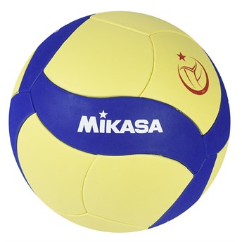 Mikasa VS123W-SL Sentetik Deri Voleybol Topu TOPVLBNNN062