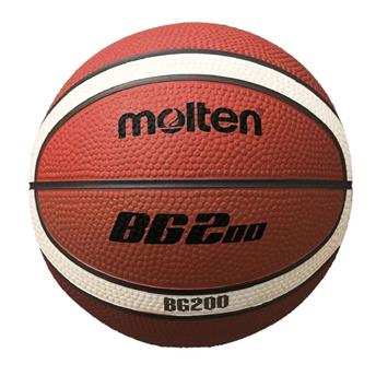 MOLTEN BASKETBOL TOPU B1G200