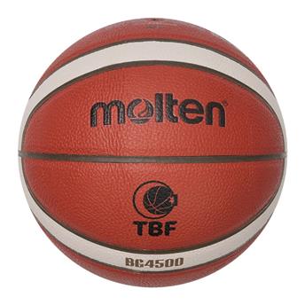MOLTEN BASKETBOL TOPU B6G4500