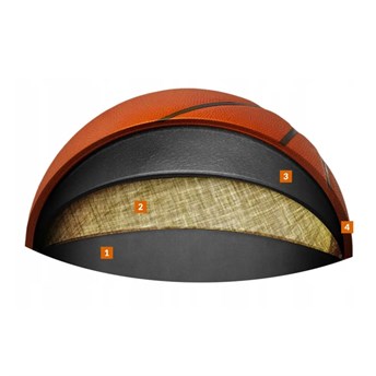 MOLTEN BASKETBOL TOPU B5G3000