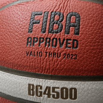 MOLTEN BASKETBOL TOPU B7G4500