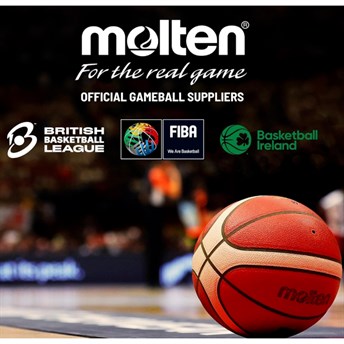 MOLTEN BASKETBOL TOPU B6G3000