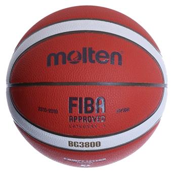 MOLTEN BASKETBOL TOPU B6G3800