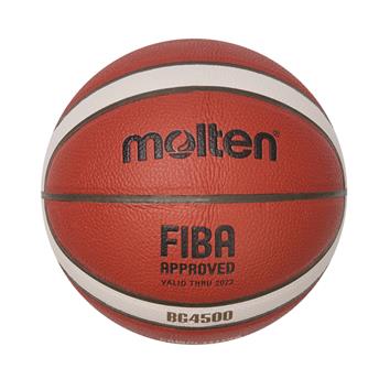 MOLTEN BASKETBOL TOPU B7G4500