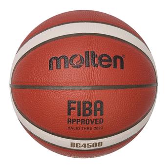 MOLTEN BASKETBOL TOPU B6G4500