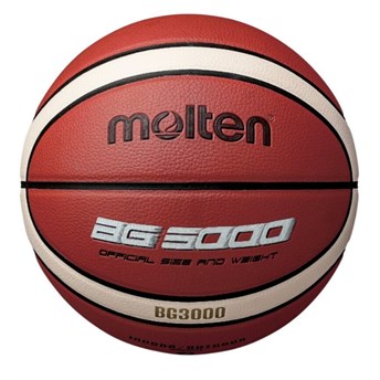 MOLTEN BASKETBOL TOPU B6G3000