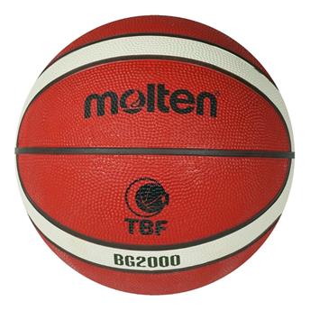 MOLTEN BASKETBOL TOPU B7G2000