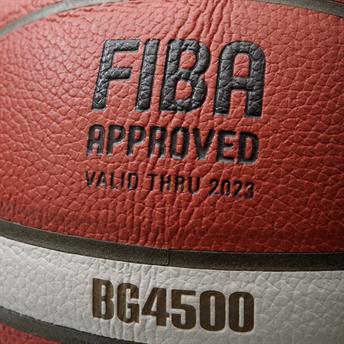 MOLTEN BASKETBOL TOPU B6G4500