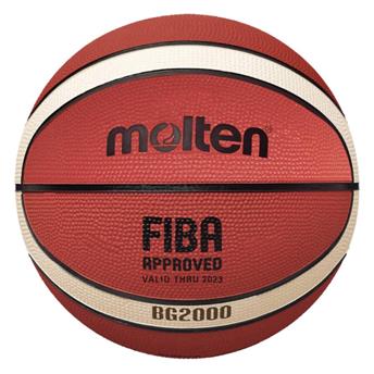 MOLTEN BASKETBOL TOPU B3G2000