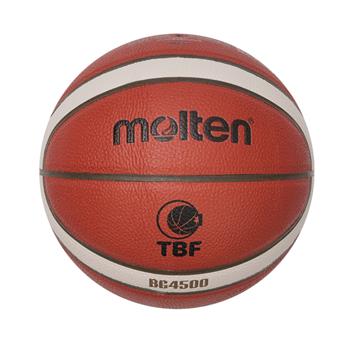 MOLTEN BASKETBOL TOPU B7G4500