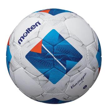 MOLTEN HANDSEWN LEATHER FUTBOL TOPU F4N1710