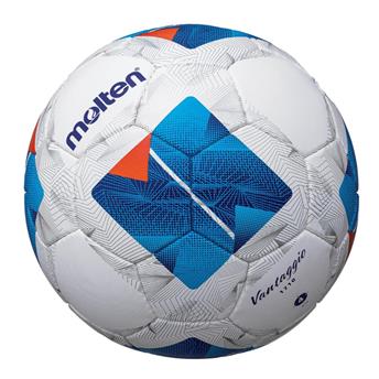 MOLTEN HANDSEWN LEATHER FUTBOL TOPU F4N1710