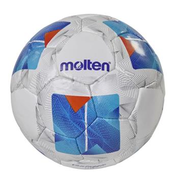 MOLTEN HANDSEWN LEATHER FUTBOL TOPU F4N1710