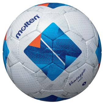 MOLTEN HANDSEWN SYN.LEATHER FUTBOL TOPU F5N4800