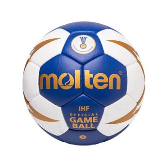MOLTEN HENTBOL TOPU H3X5001-BWTR
