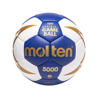 MOLTEN HENTBOL TOPU H3X5001-BWTR