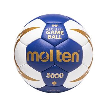 MOLTEN HENTBOL TOPU H2X5001-BWTR