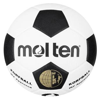 MOLTEN KORFBALL / IKF APPROVED IS5SL-KORF Onaylı Korfbol Topu