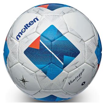 MOLTEN PARLAK PU DERİ ACENTEC 32 PANEL NO:5 FUTBOL TOPU F5N4900