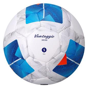 MOLTEN  PU DERİ HYBRID YAPIŞTIRMA VE DİKİŞLİ NO:5  FUTBOL TOPU F5N3555-K