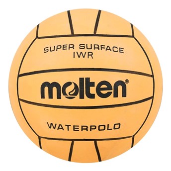 MOLTEN SU TOPU IWR