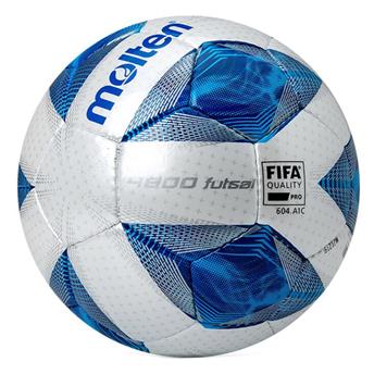 MOLTEN SYN.LEATHER FUTSAL TOPU F9A4800