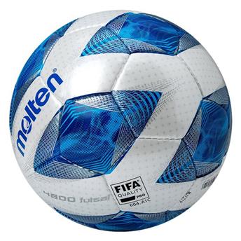 MOLTEN SYN.LEATHER FUTSAL TOPU F9A4800