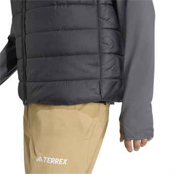 AdidasTerrex Multi Essentials CLIMAWARM Dolgulu Erkek Yelek KA9740