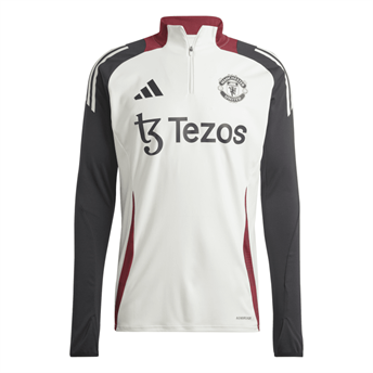 Adidas Manchester United Tiro 24 Antrenman Üstü JE3737