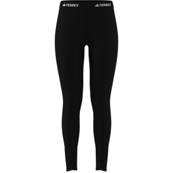 Adidas Multi Synt Ti W Kadın İçlik Tayt JC8196